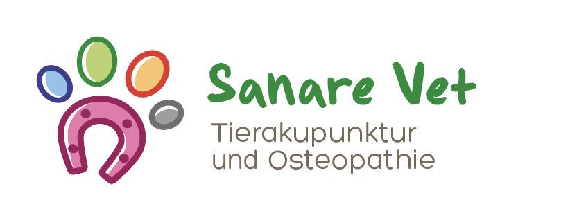 Sanare Vet - Tierakupunktur und Osteopathie